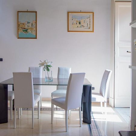 Santa Domenica Guest House Catania Bagian luar foto