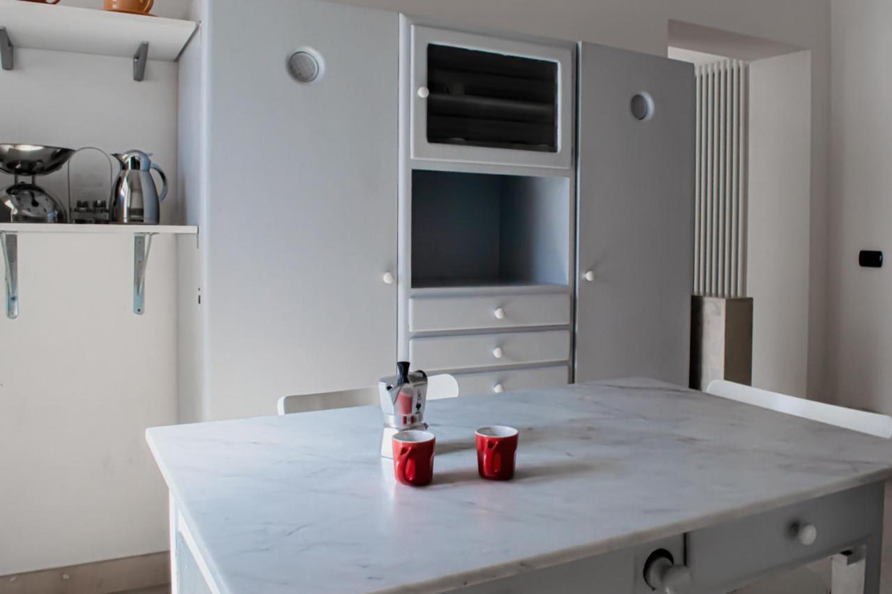 Santa Domenica Guest House Catania Bagian luar foto