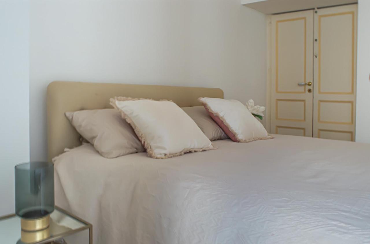 Santa Domenica Guest House Catania Bagian luar foto