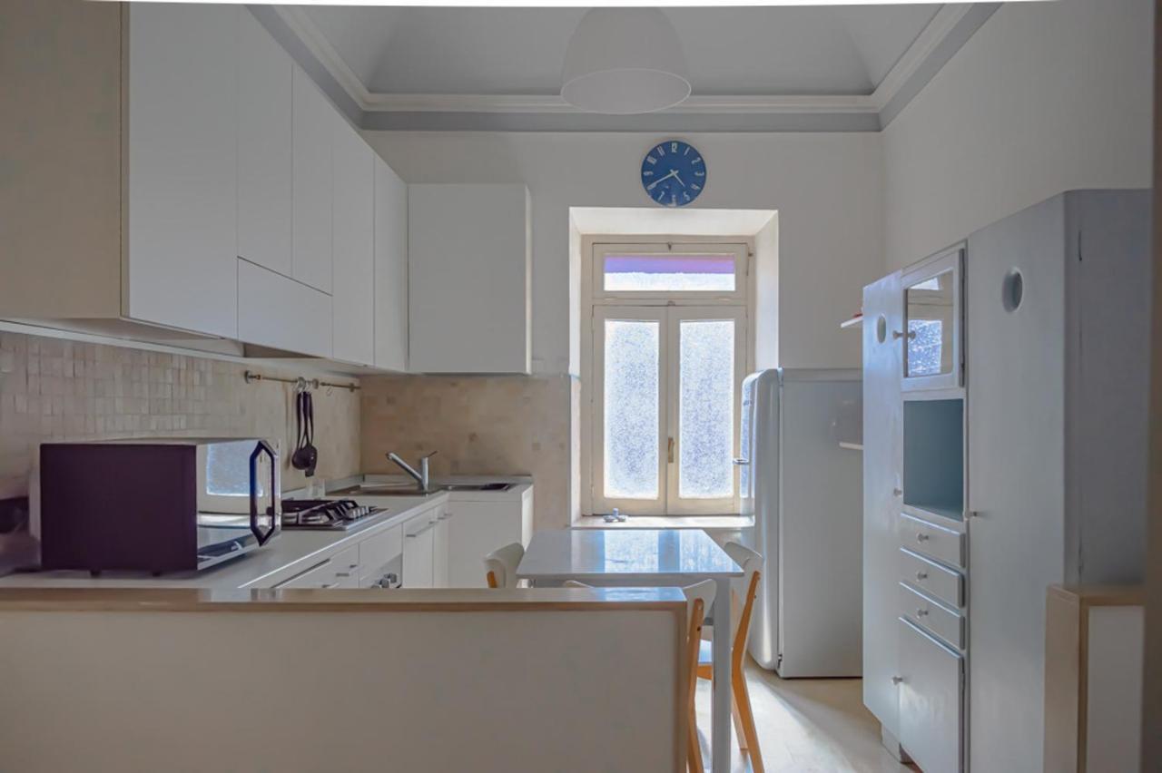 Santa Domenica Guest House Catania Bagian luar foto