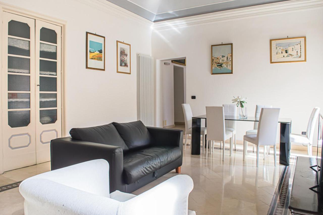 Santa Domenica Guest House Catania Bagian luar foto