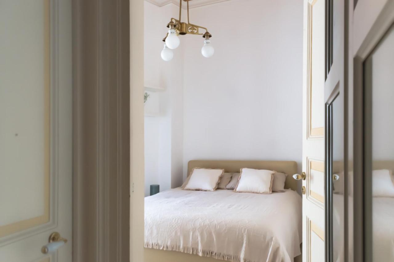 Santa Domenica Guest House Catania Bagian luar foto