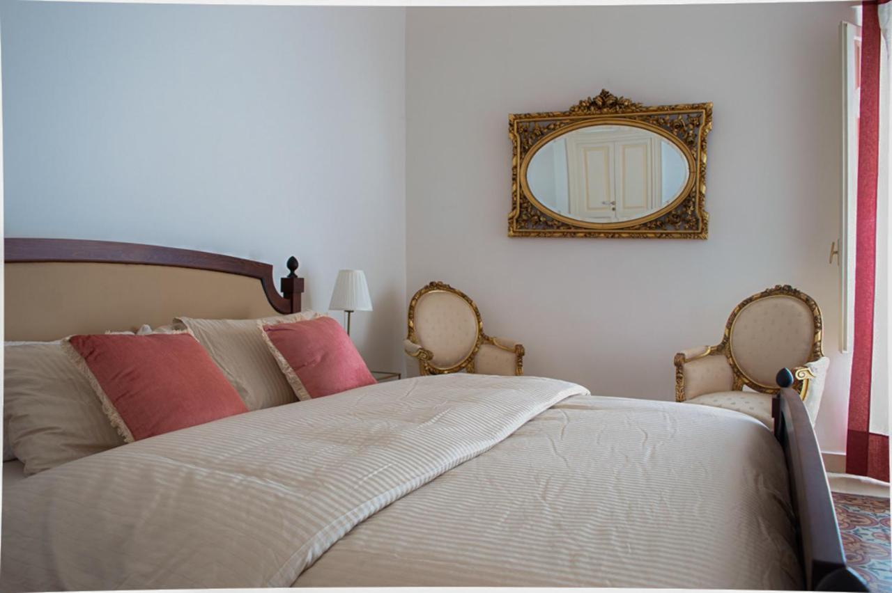 Santa Domenica Guest House Catania Bagian luar foto