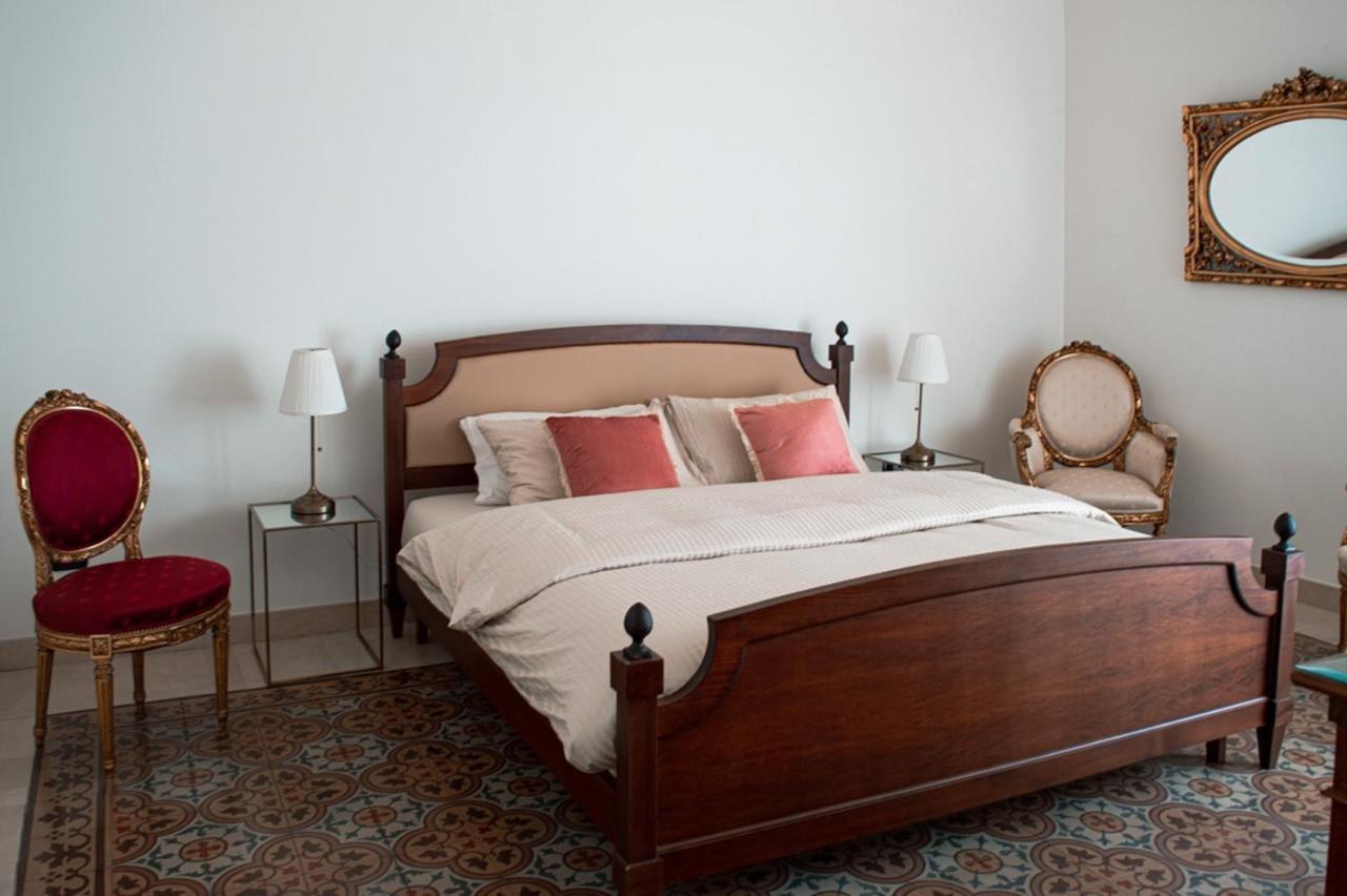 Santa Domenica Guest House Catania Bagian luar foto