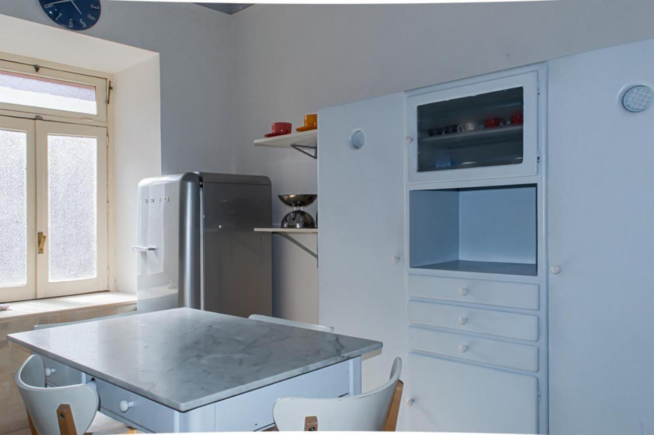 Santa Domenica Guest House Catania Bagian luar foto
