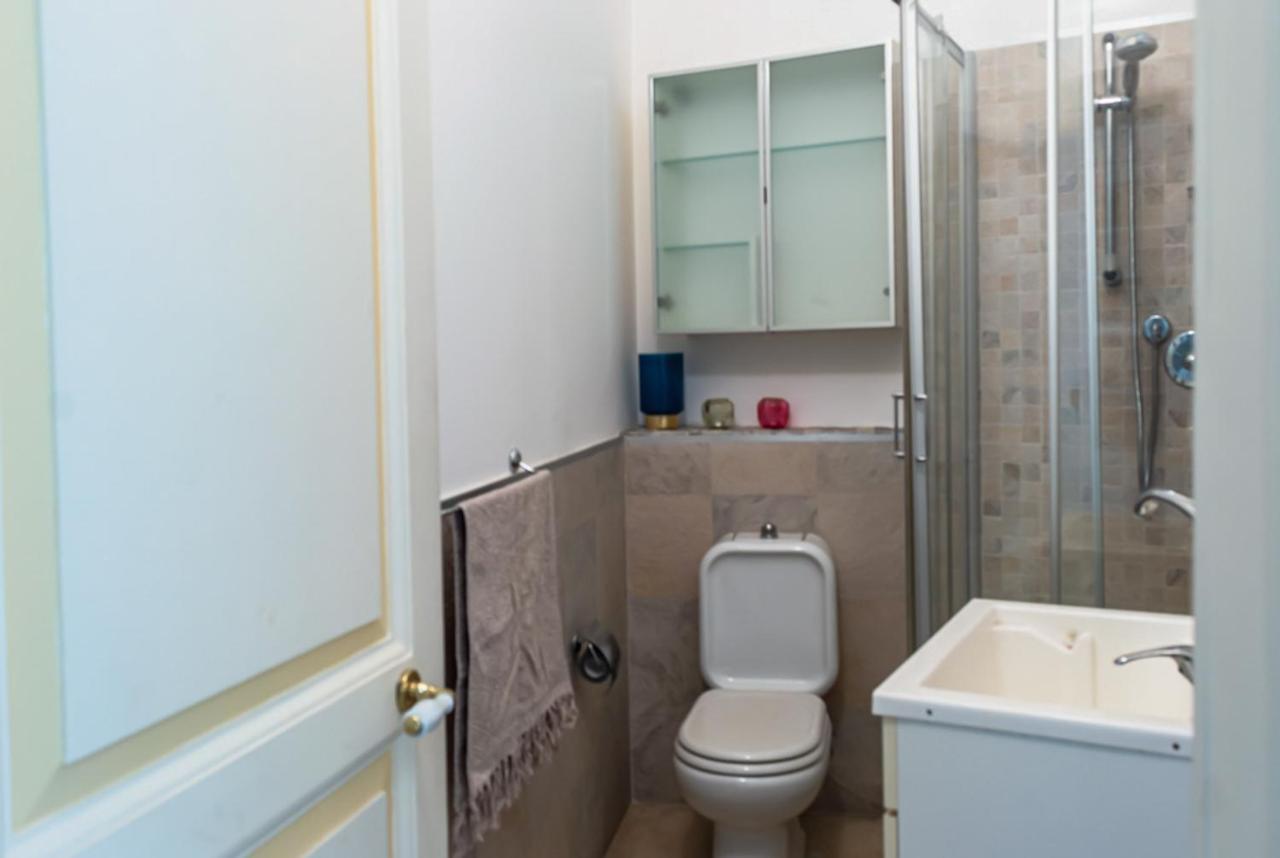 Santa Domenica Guest House Catania Bagian luar foto